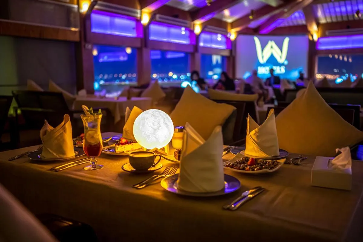 ⁨فندق WA جدة⁩ — صورة 21