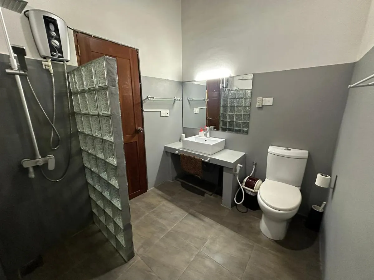 ⁨فندق سيجيريا فيلدج⁩ — صورة 15