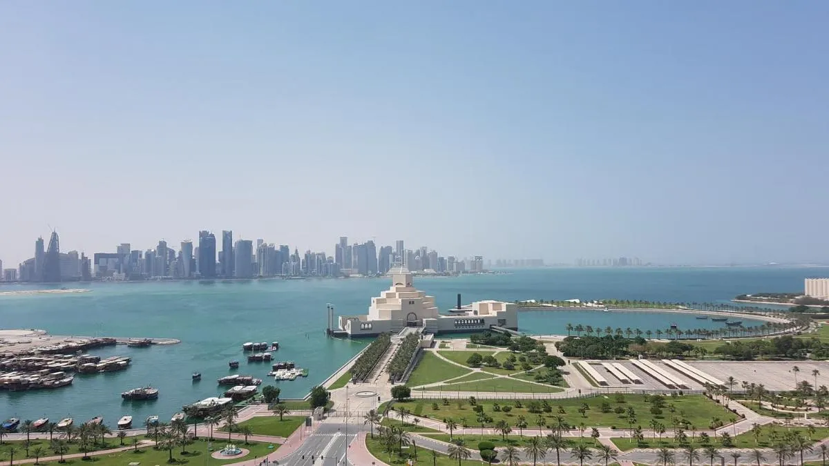 ⁨هوريزون مانور هوتيل⁩ — صورة 16