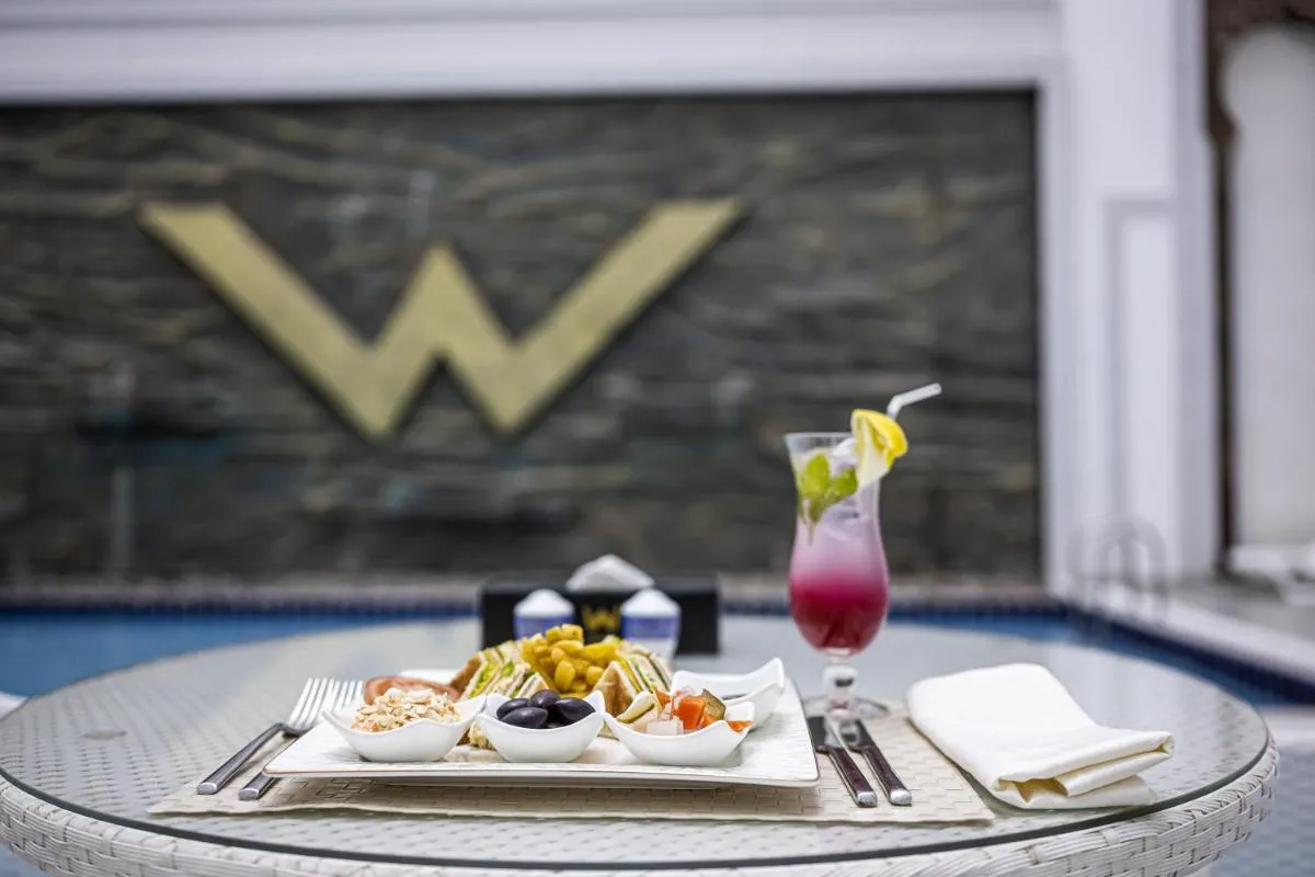 ⁨فندق WA جدة⁩ — صورة 24