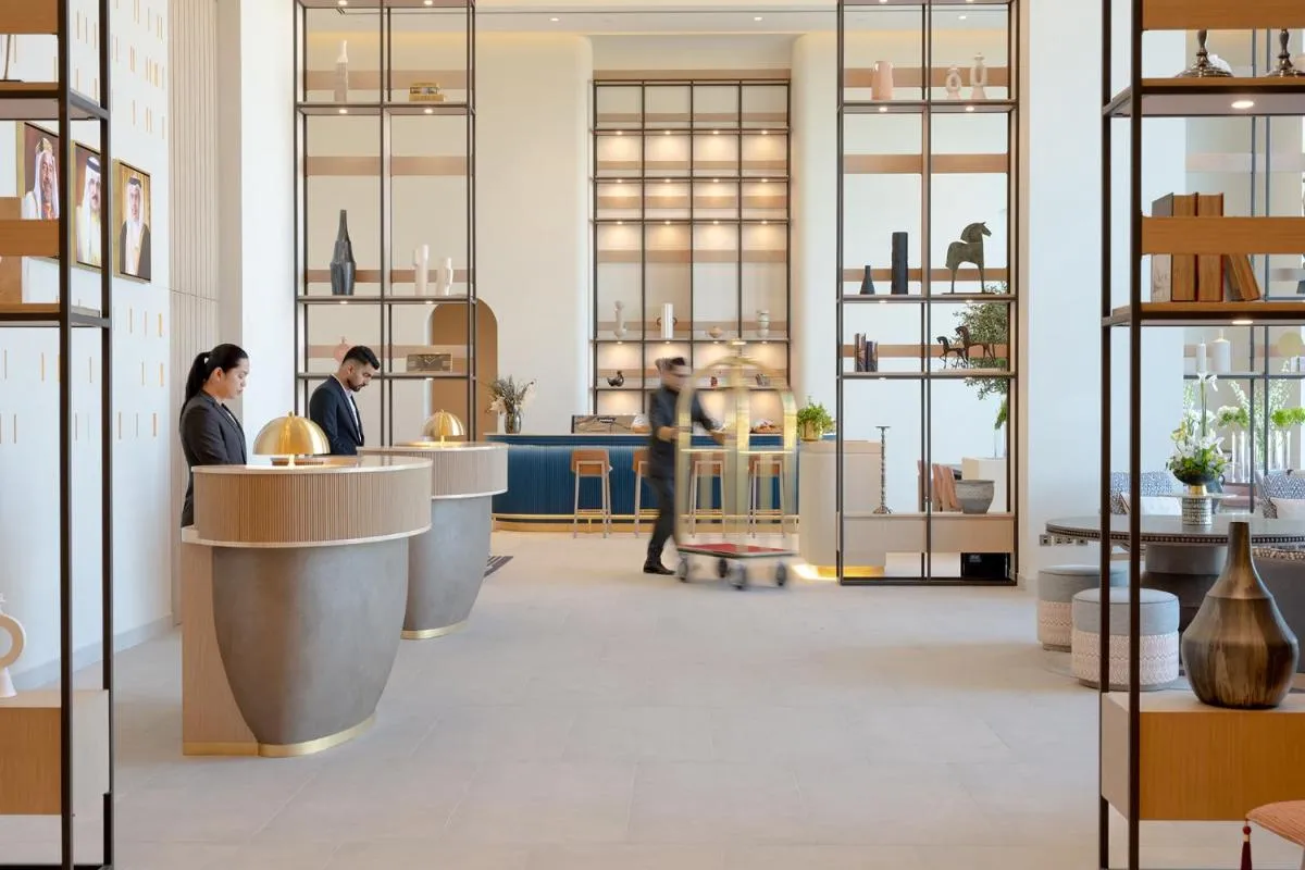⁨فراسر ال ليوان⁩ — صورة 8