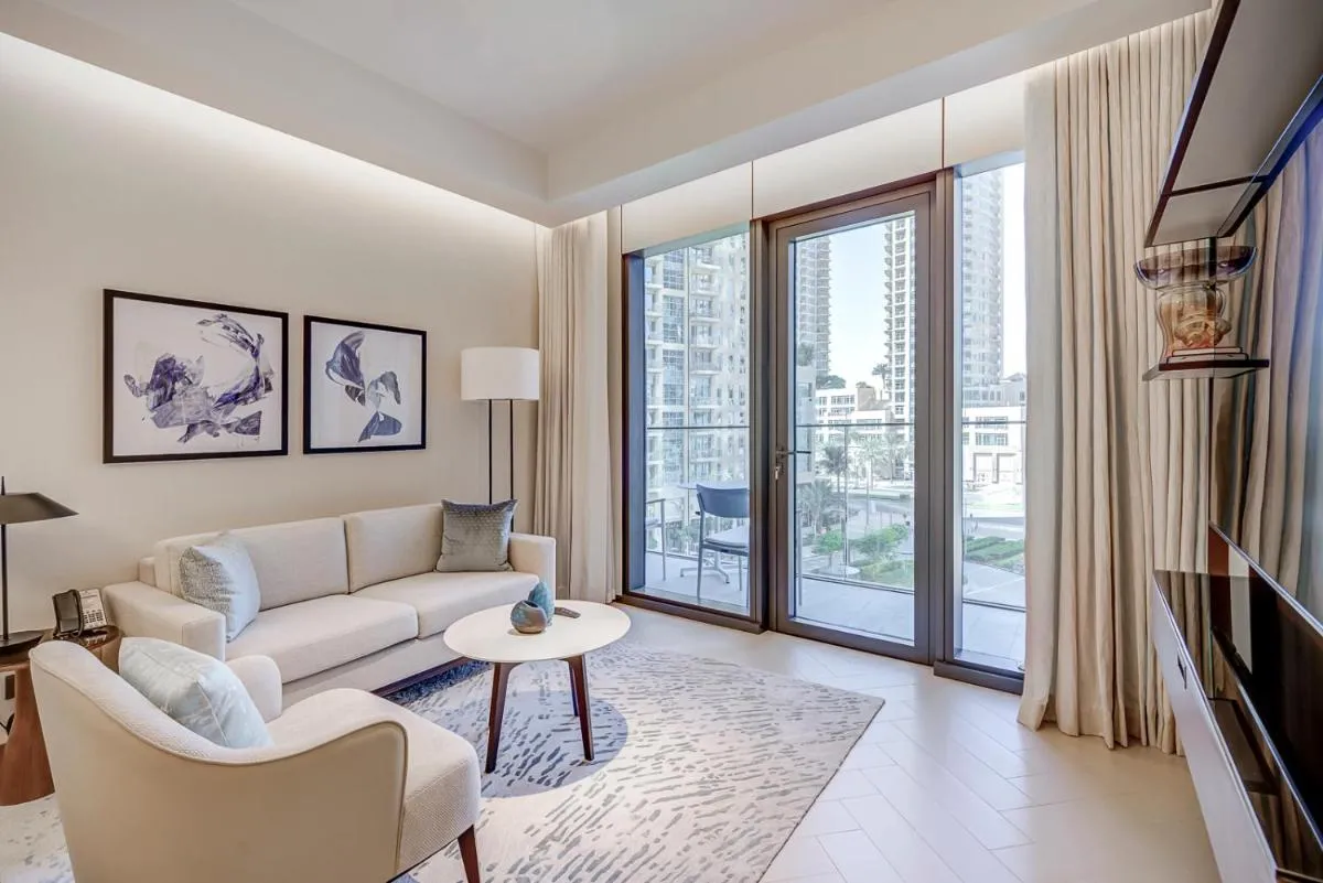 #25 High end 2BR in The Address Dubai Opera — صورة 4