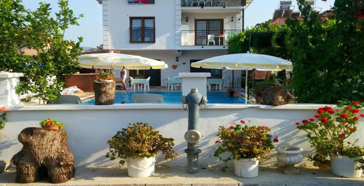 Tavilogullari Villa Apart — صورة 3