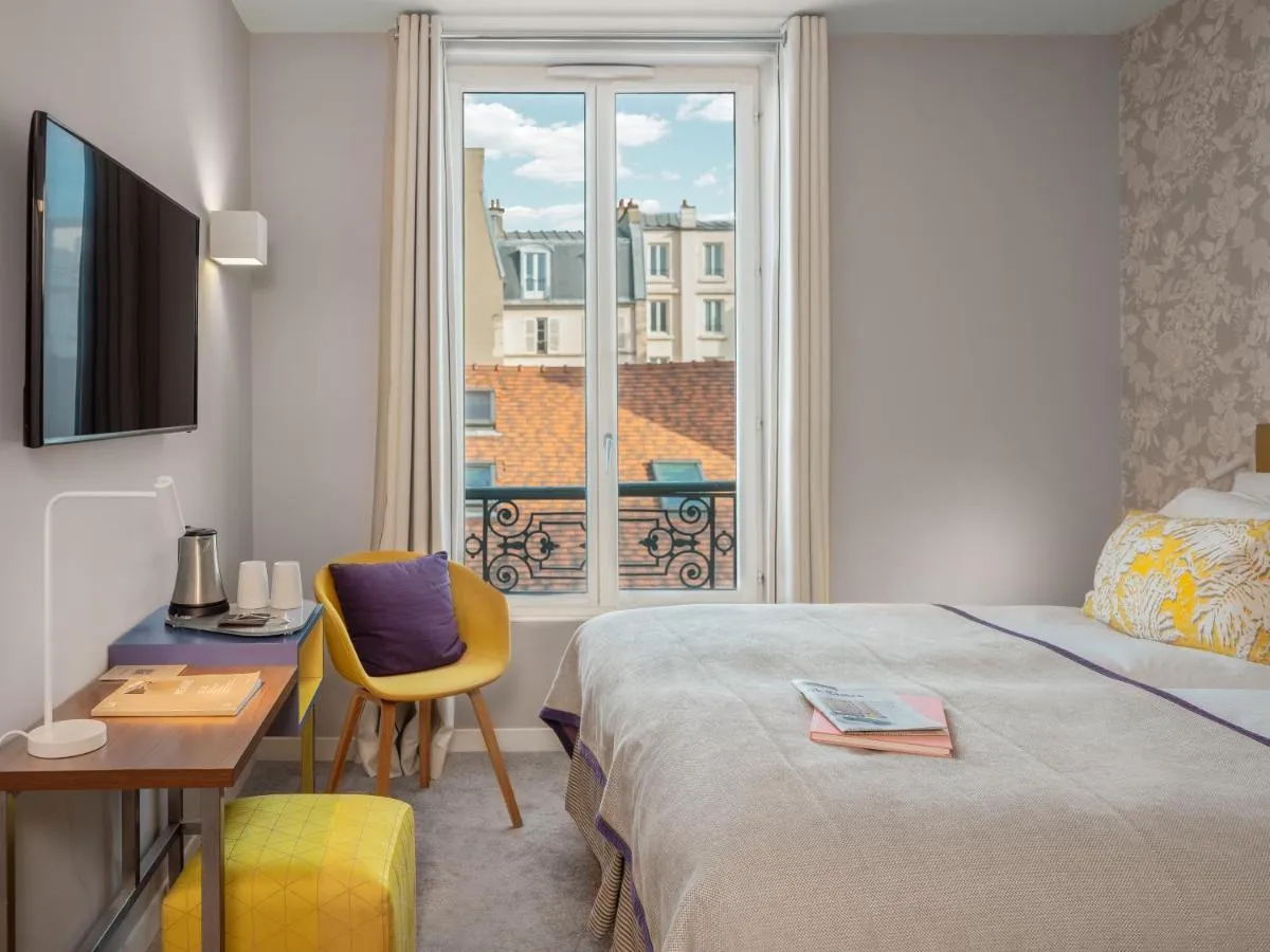 فندق لو ماريوي — صورة 4