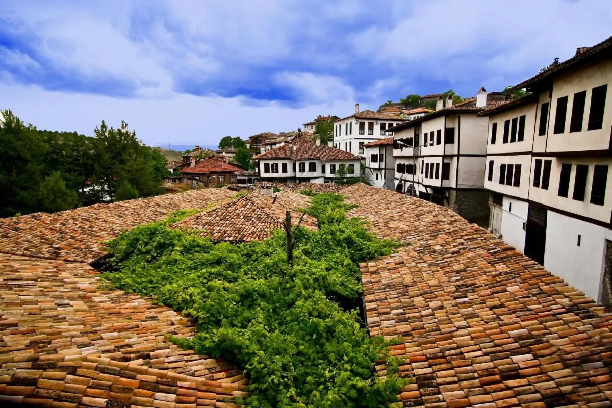 ⁨Baglar Saray Hotel⁩ — صورة 37