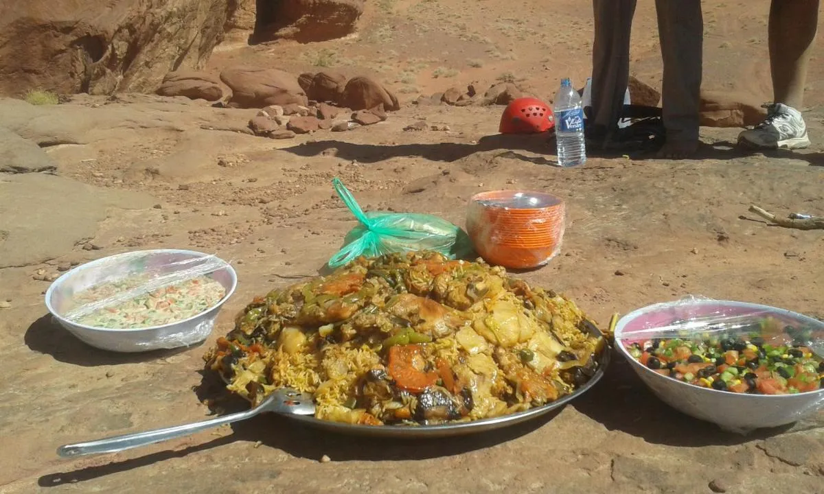 ⁨ساليم سامب⁩ — صورة 44