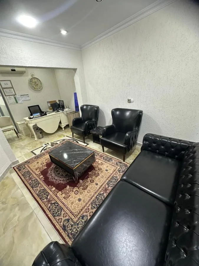 ⁨Big Orange Hotel Old City⁩ — صورة 19