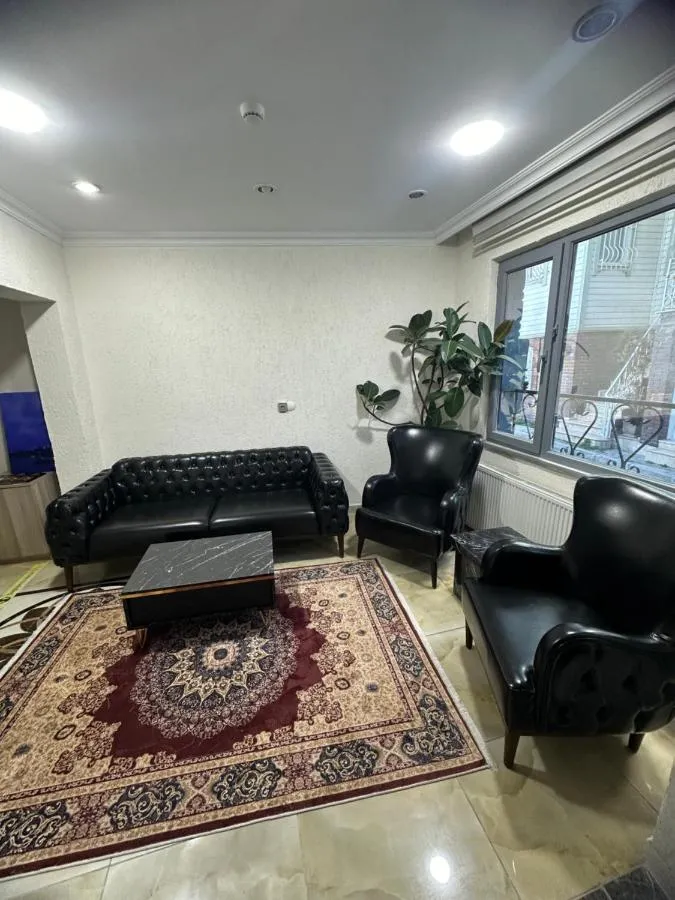 ⁨Big Orange Hotel Old City⁩ — صورة 11