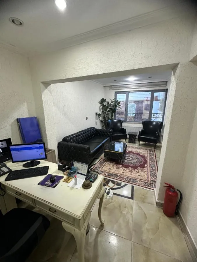 ⁨Big Orange Hotel Old City⁩ — صورة 26