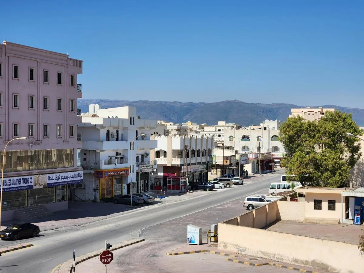⁨فندق صلالة الكبير⁩ — صورة 30