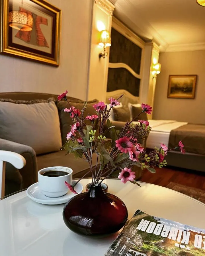 ⁨Muyan Suites⁩ — صورة 5