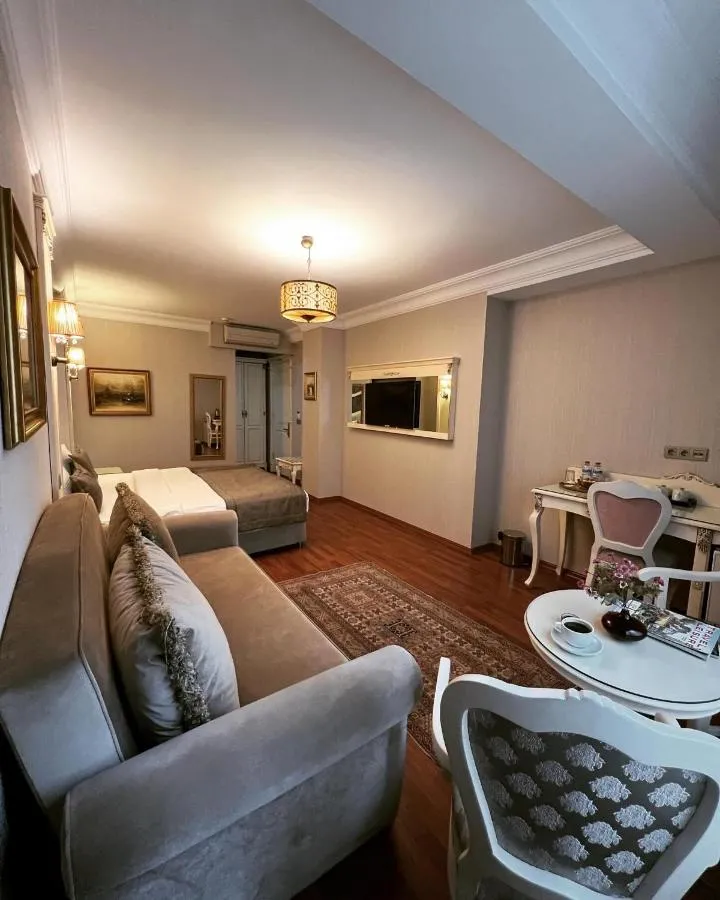 ⁨Muyan Suites⁩ — صورة 3