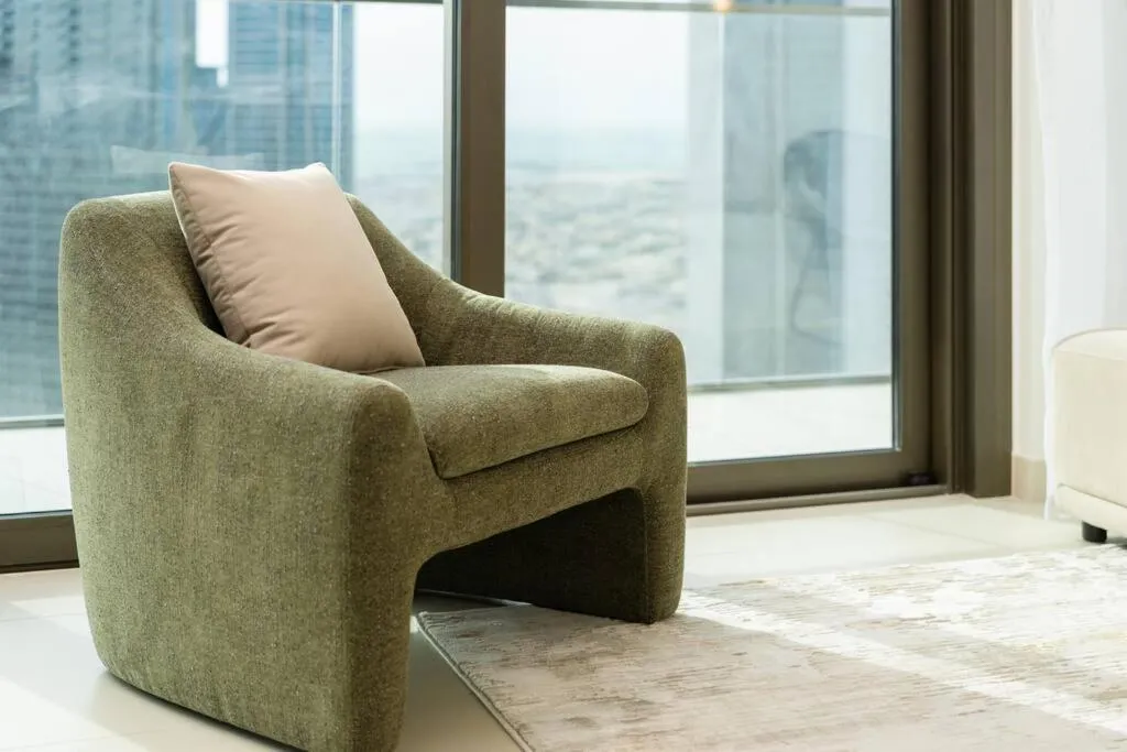 ⁨Prime Retreats @ Burj Crown by Emaar, Downtown dubai⁩ — صورة 5
