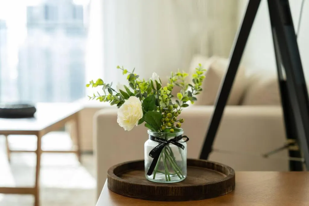 ⁨Prime Retreats @ Burj Crown by Emaar, Downtown dubai⁩ — صورة 8