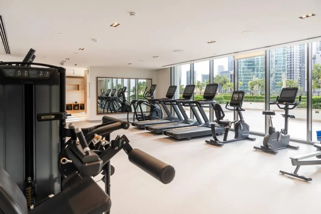 ⁨Prime Retreats @ Burj Crown by Emaar, Downtown dubai⁩ — صورة 25