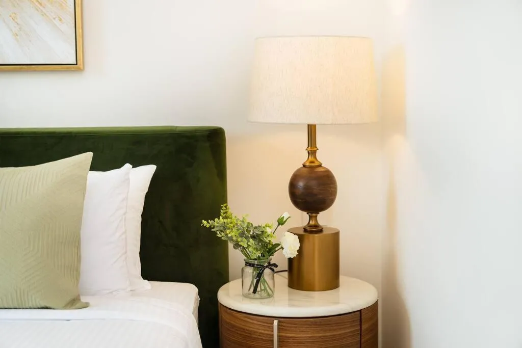 ⁨Prime Retreats @ Burj Crown by Emaar, Downtown dubai⁩ — صورة 16