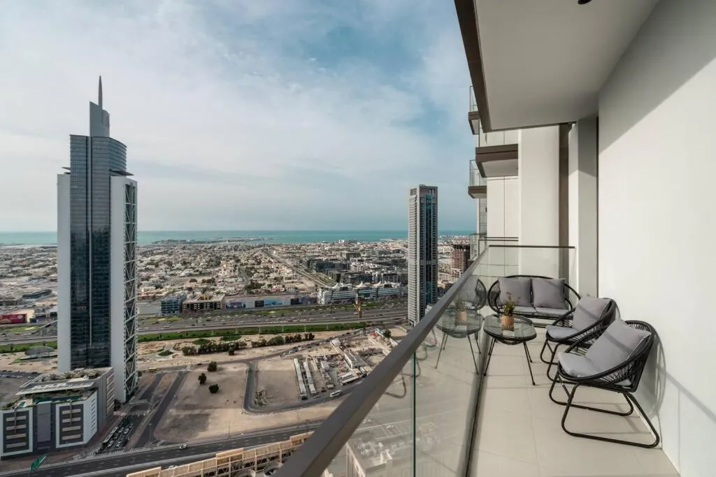 ⁨Prime Retreats @ Burj Crown by Emaar, Downtown dubai⁩ — صورة 10