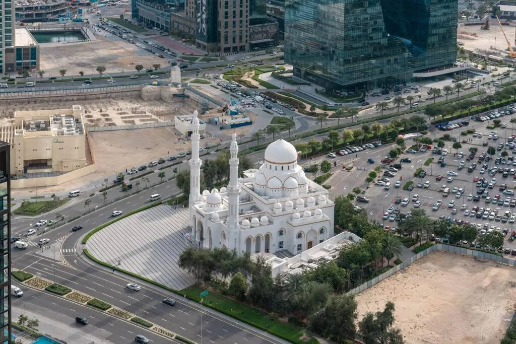 ⁨Prime Retreats @ Burj Crown by Emaar, Downtown dubai⁩ — صورة 27