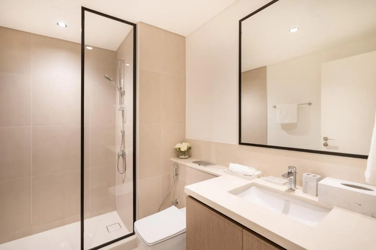 ⁨Prime Retreats @ Burj Crown by Emaar, Downtown dubai⁩ — صورة 28