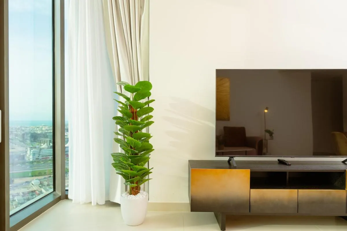 ⁨Prime Retreats @ Burj Crown by Emaar, Downtown dubai⁩ — صورة 3