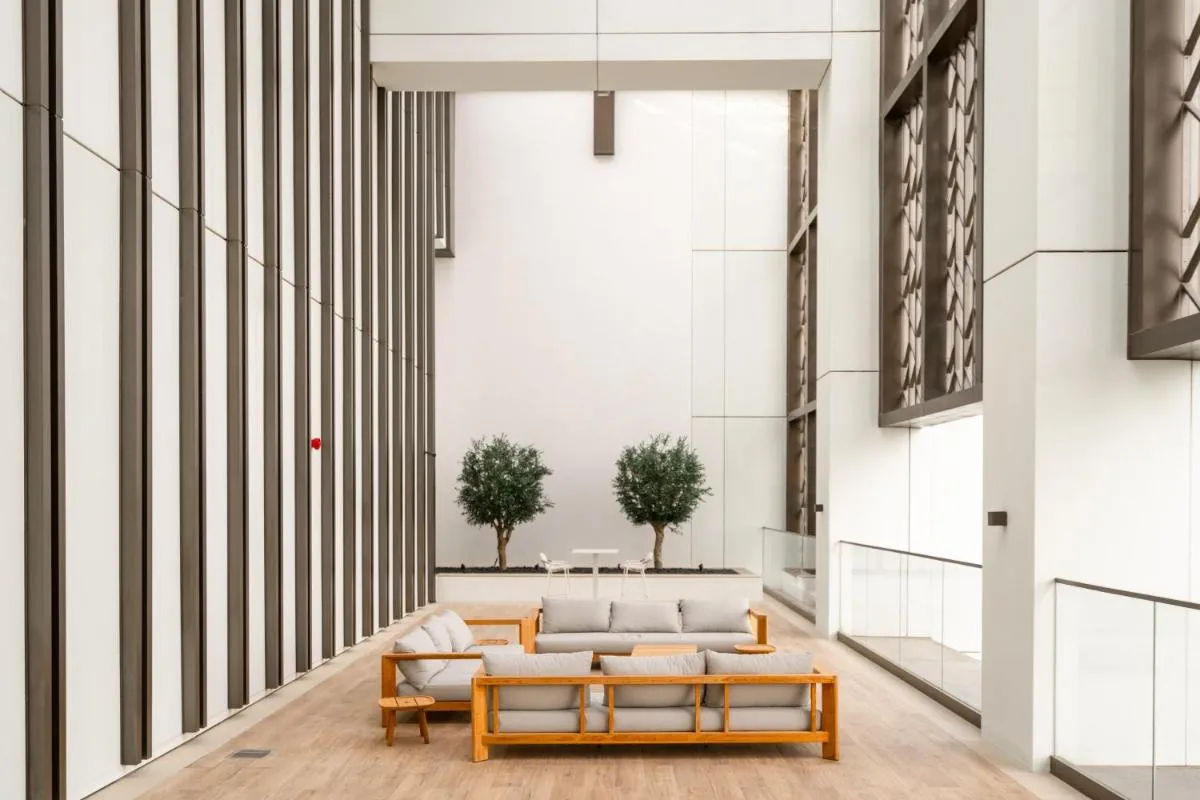 ⁨Prime Retreats @ Burj Crown by Emaar, Downtown dubai⁩ — صورة 30
