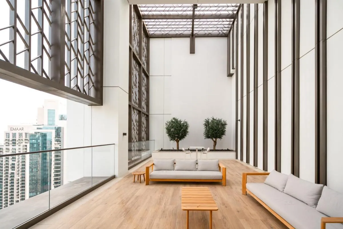 ⁨Prime Retreats @ Burj Crown by Emaar, Downtown dubai⁩ — صورة 36