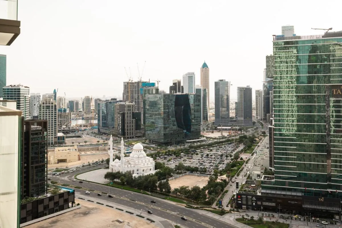 ⁨Prime Retreats @ Burj Crown by Emaar, Downtown dubai⁩ — صورة 44