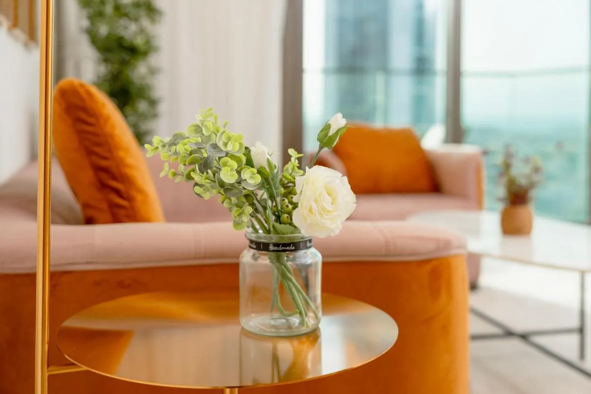 ⁨Prime Retreats @ Burj Crown by Emaar, Downtown dubai⁩ — صورة 6