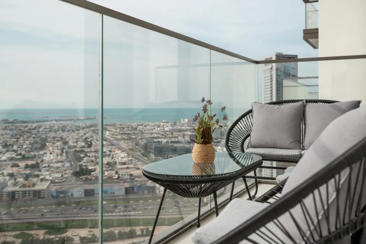 Prime Retreats @ Burj Crown by Emaar, Downtown dubai - دبي، الإمارات