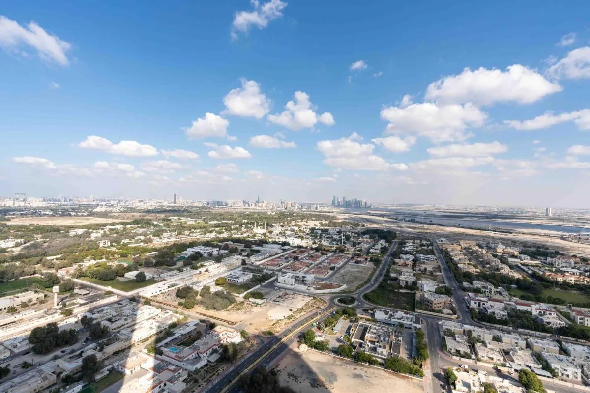 ⁨Downtown Views II Burj Khalifa View, Downtown Dubai - Mint Stay⁩ — صورة 36