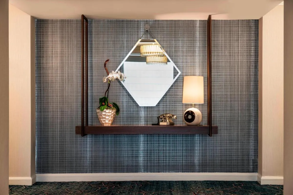 فندق ريتز كارلتون أتلانتا — صورة 4