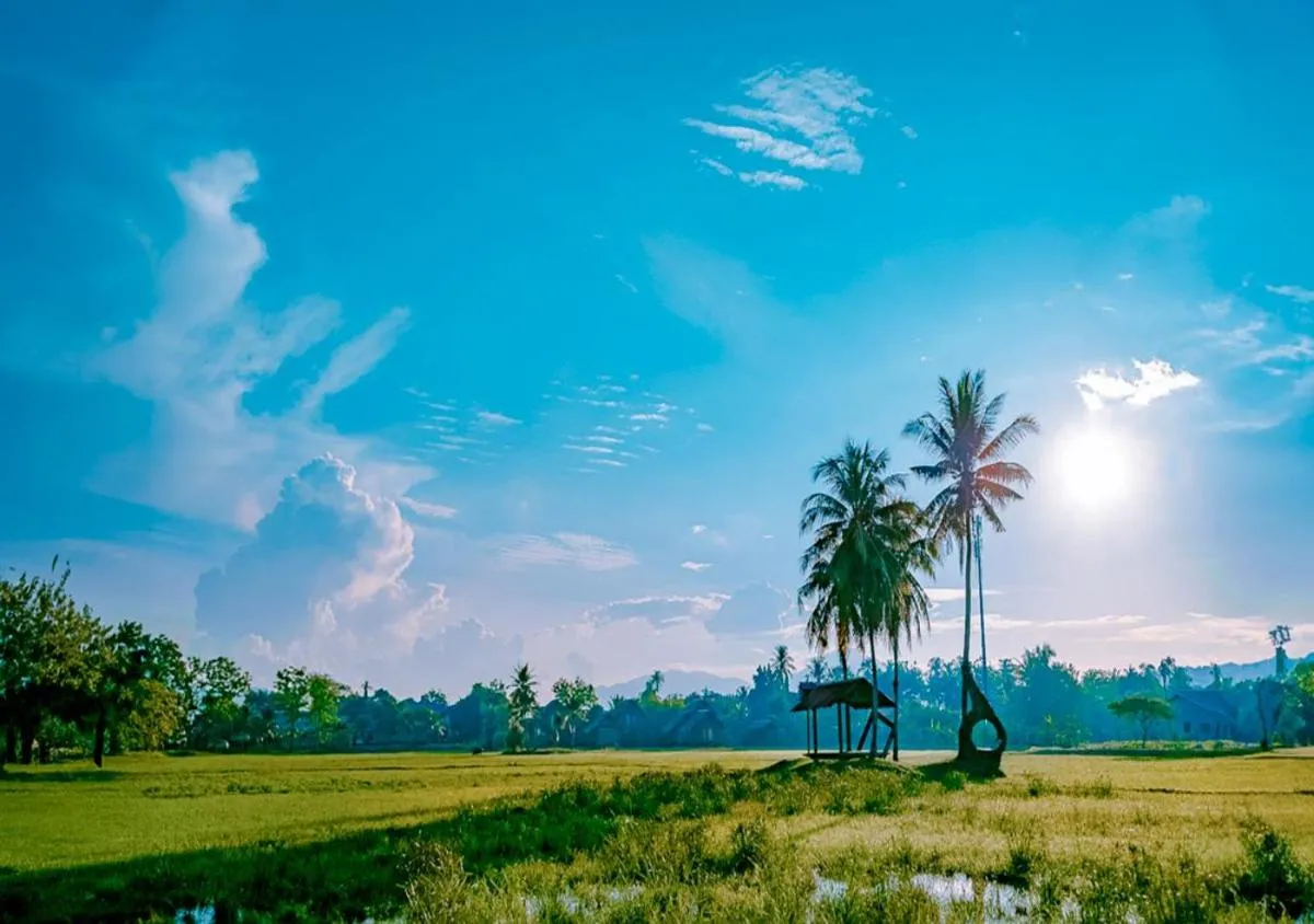 ⁨بيلانجي بيتش ريزورت لنكاوي⁩ — صورة 63