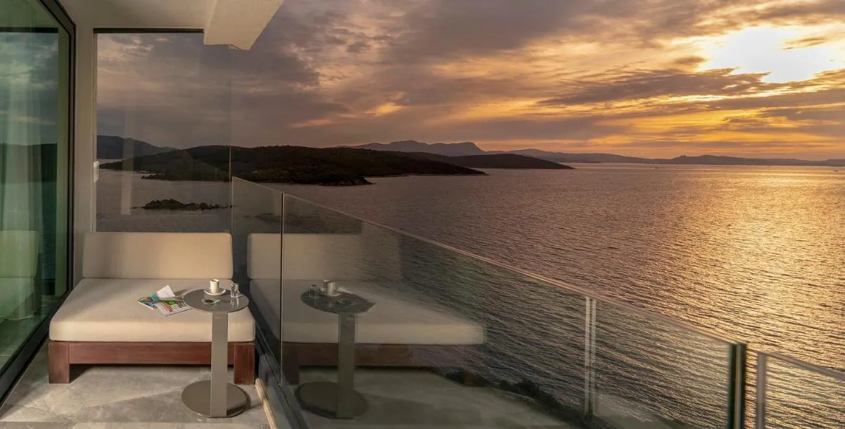 ⁨Le Meridien Bodrum Beach Resort⁩ — صورة 15