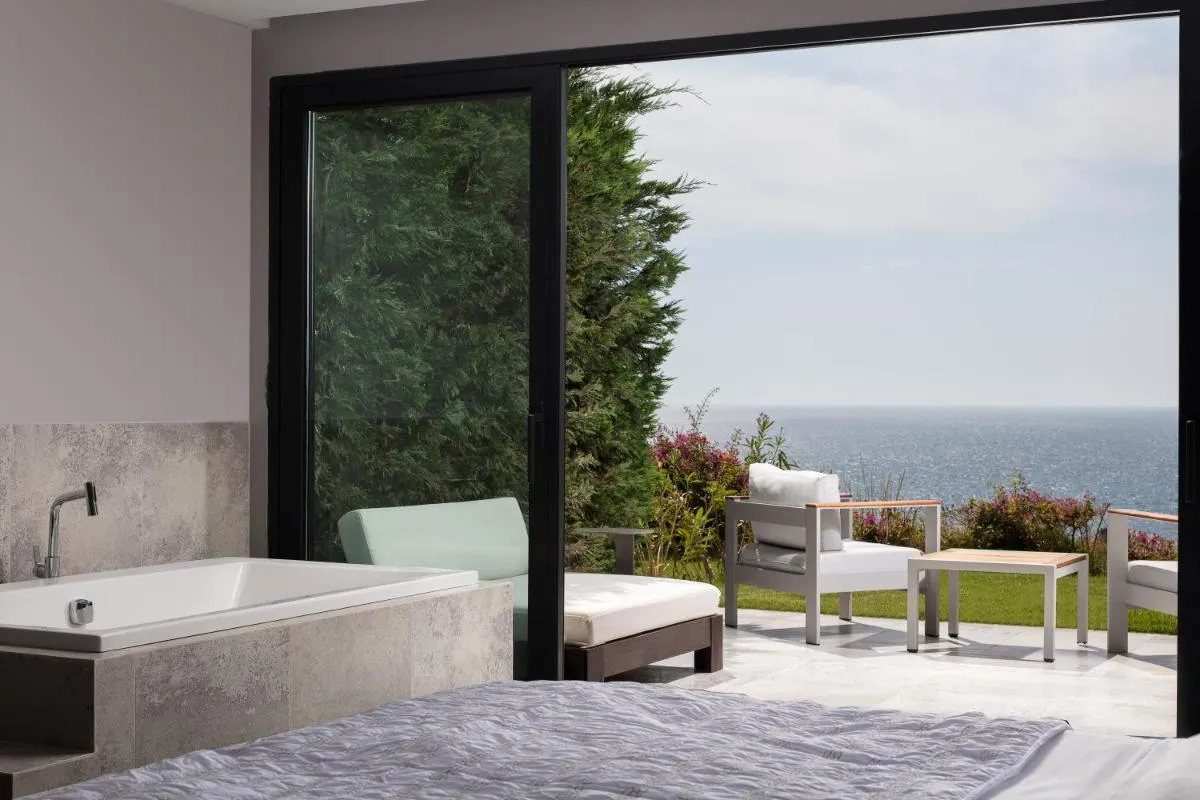 ⁨Le Meridien Bodrum Beach Resort⁩ — صورة 18