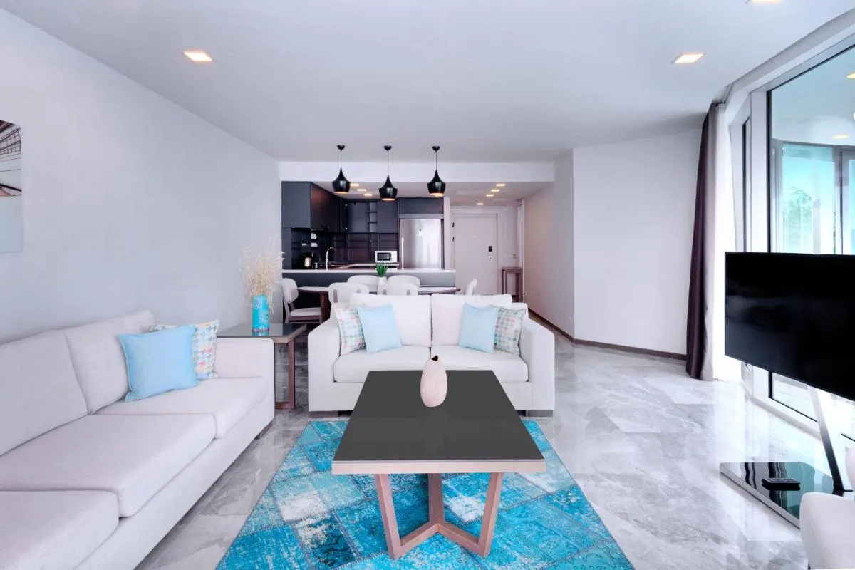 ⁨Le Meridien Bodrum Beach Resort⁩ — صورة 22