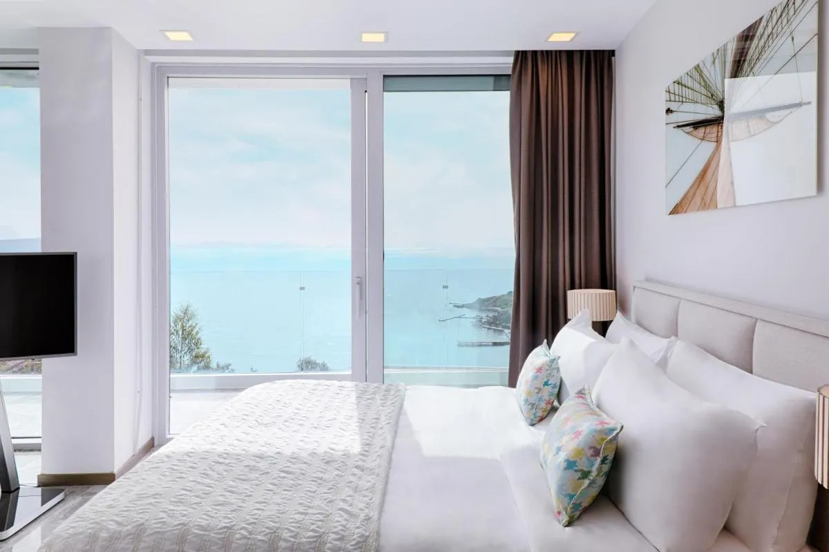 ⁨Le Meridien Bodrum Beach Resort⁩ — صورة 23