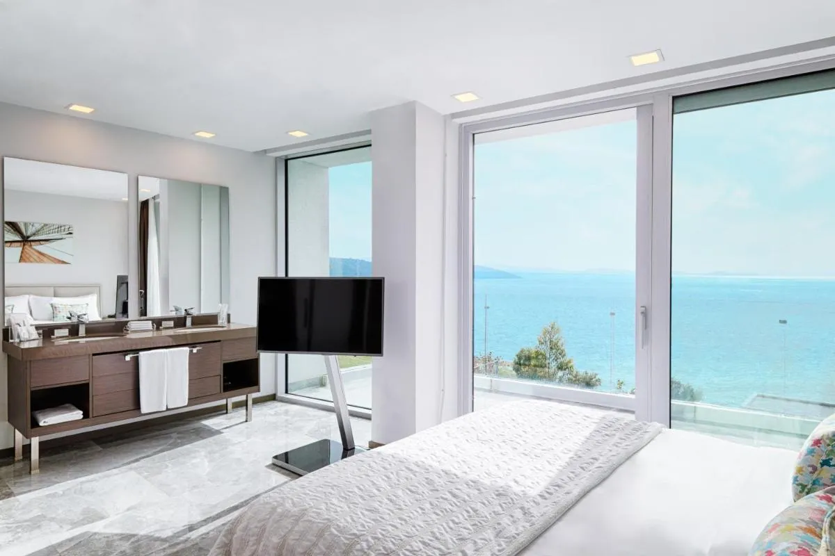 ⁨Le Meridien Bodrum Beach Resort⁩ — صورة 24