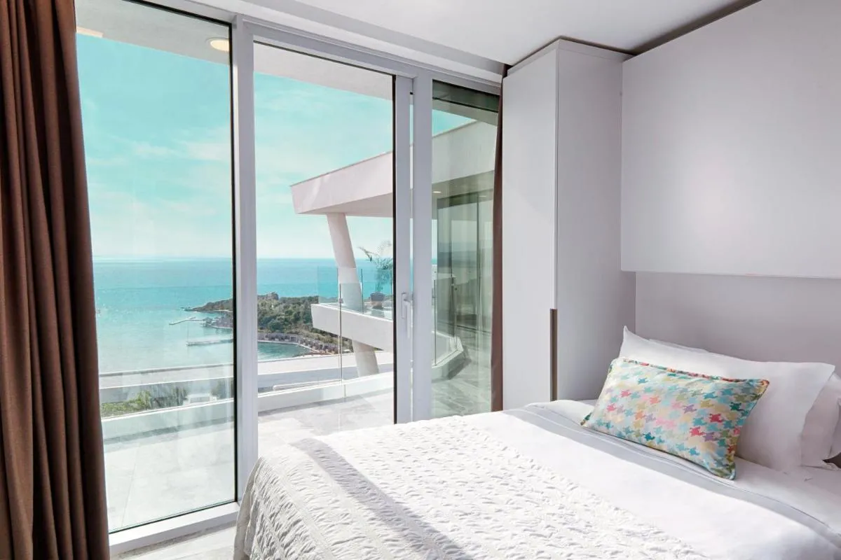 ⁨Le Meridien Bodrum Beach Resort⁩ — صورة 25
