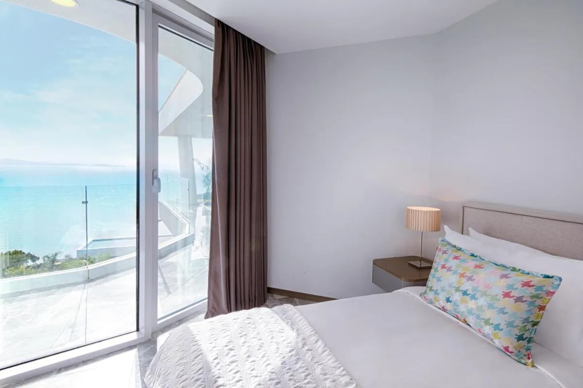 ⁨Le Meridien Bodrum Beach Resort⁩ — صورة 26