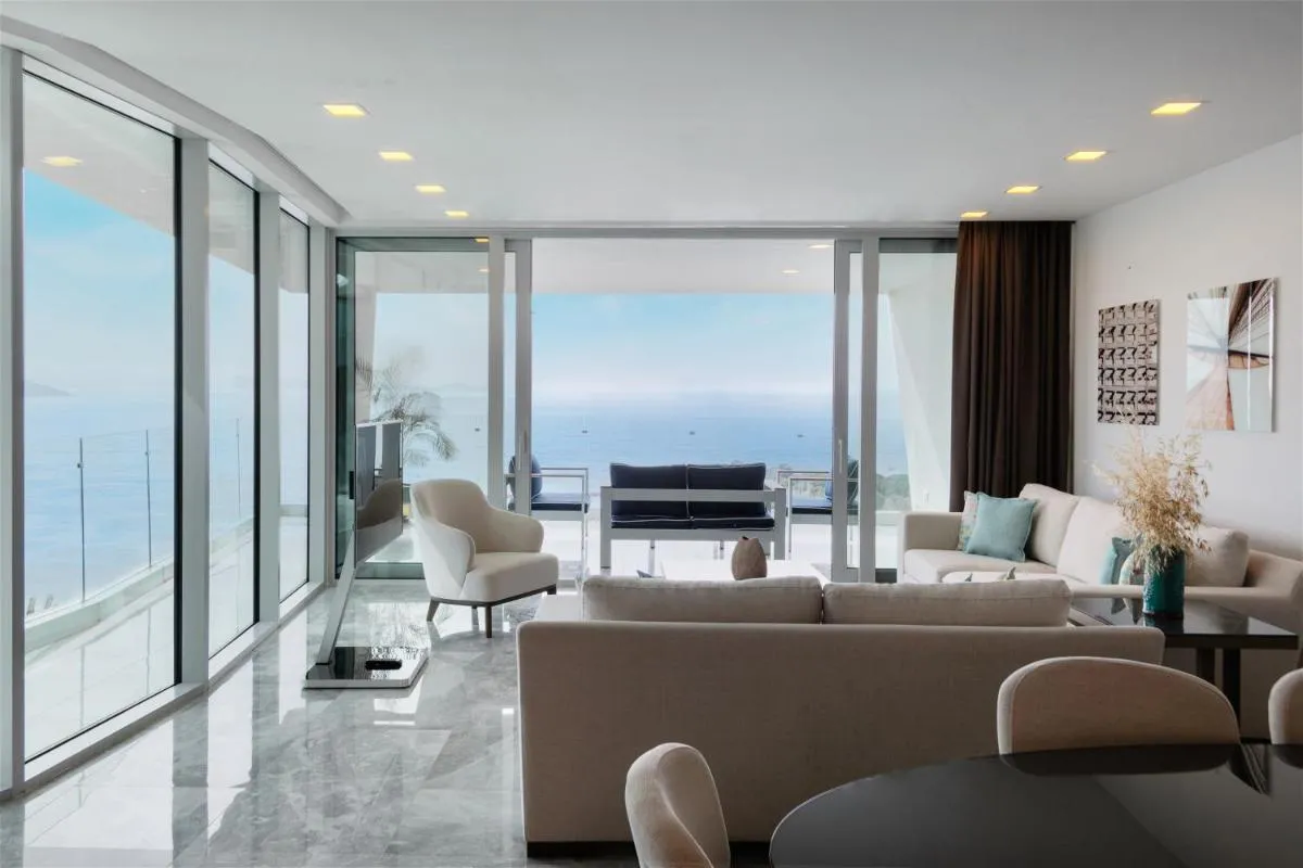 ⁨Le Meridien Bodrum Beach Resort⁩ — صورة 28