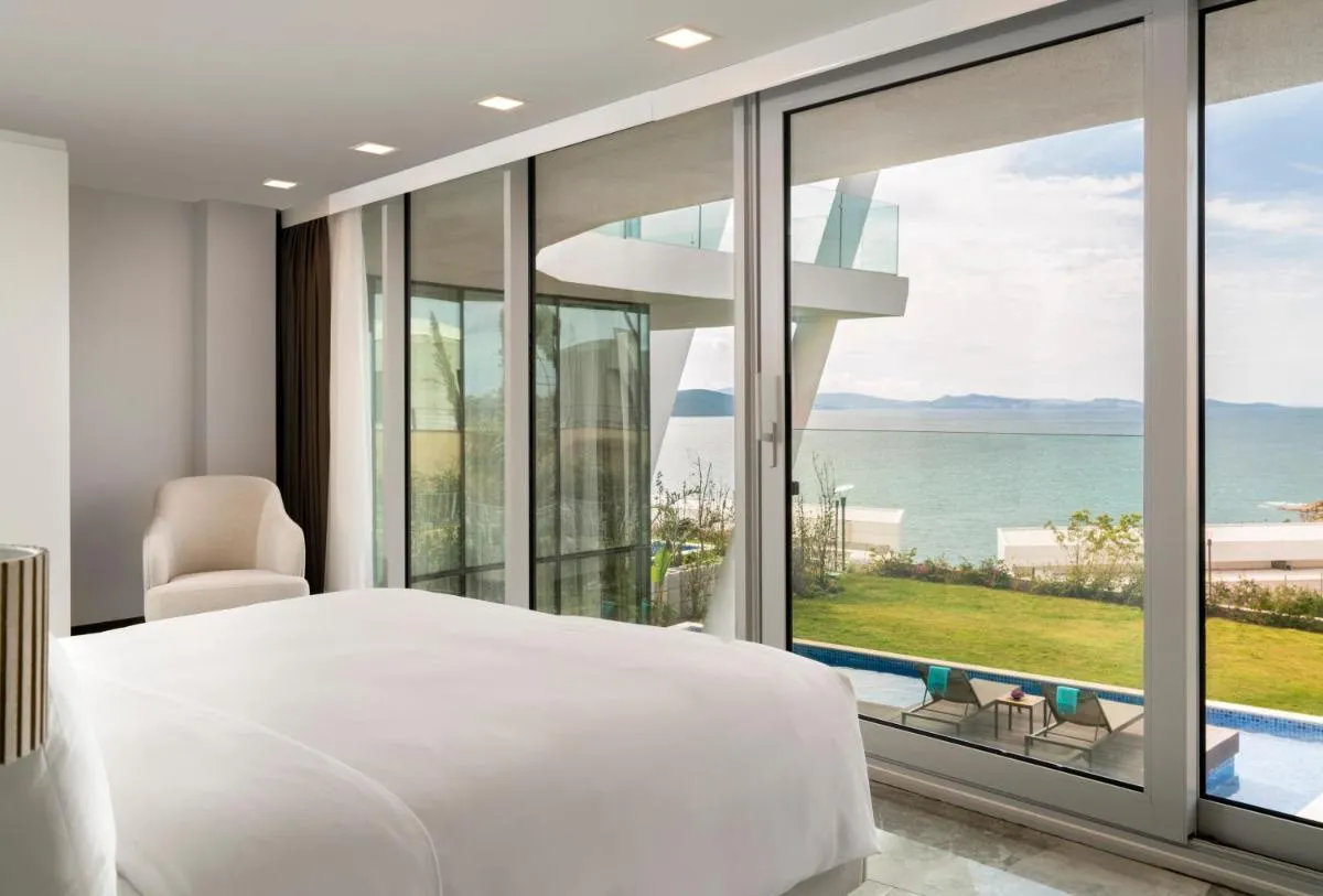 ⁨Le Meridien Bodrum Beach Resort⁩ — صورة 31