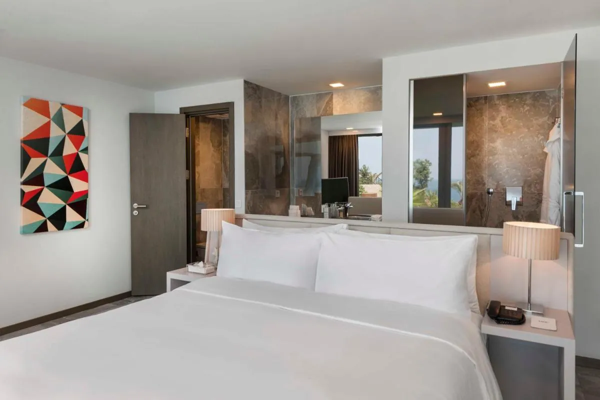⁨Le Meridien Bodrum Beach Resort⁩ — صورة 32