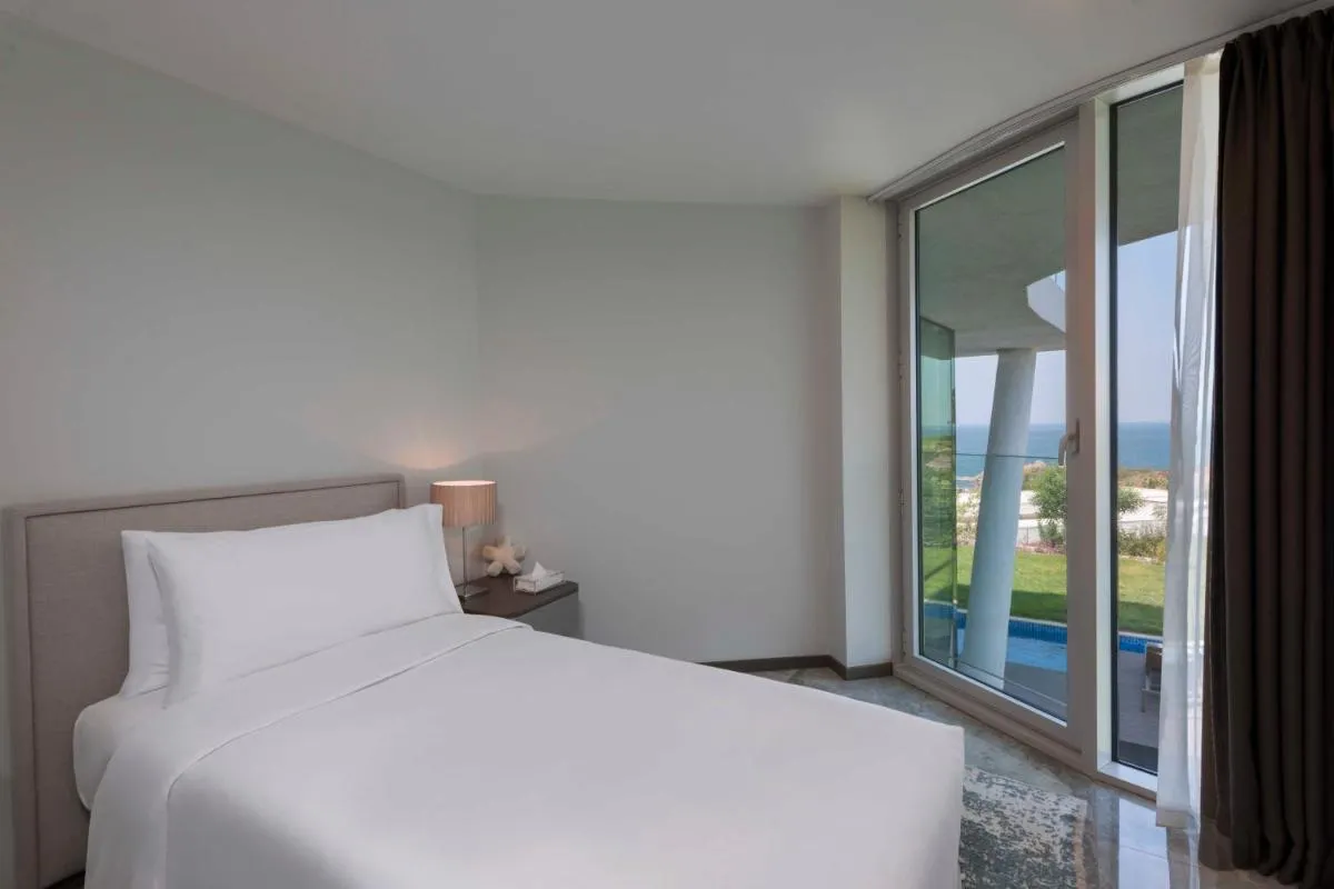 ⁨Le Meridien Bodrum Beach Resort⁩ — صورة 33