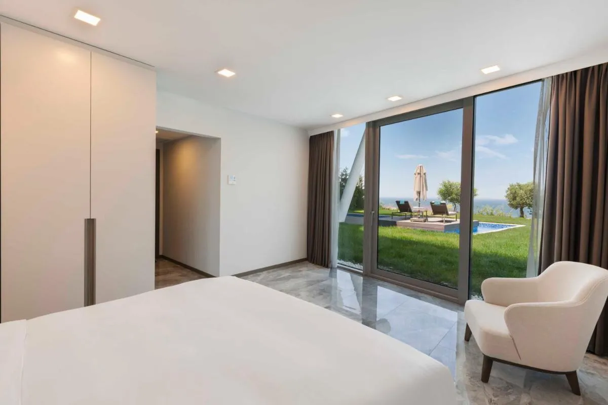 ⁨Le Meridien Bodrum Beach Resort⁩ — صورة 35