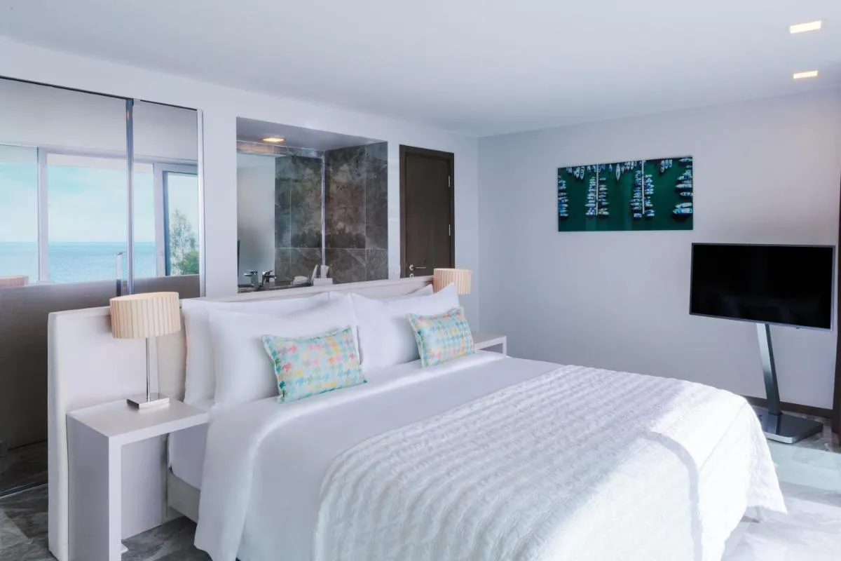 ⁨Le Meridien Bodrum Beach Resort⁩ — صورة 37