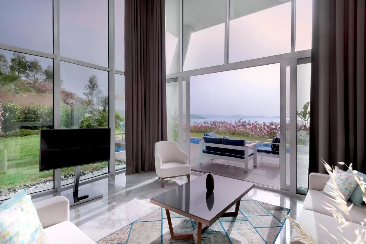 ⁨Le Meridien Bodrum Beach Resort⁩ — صورة 41