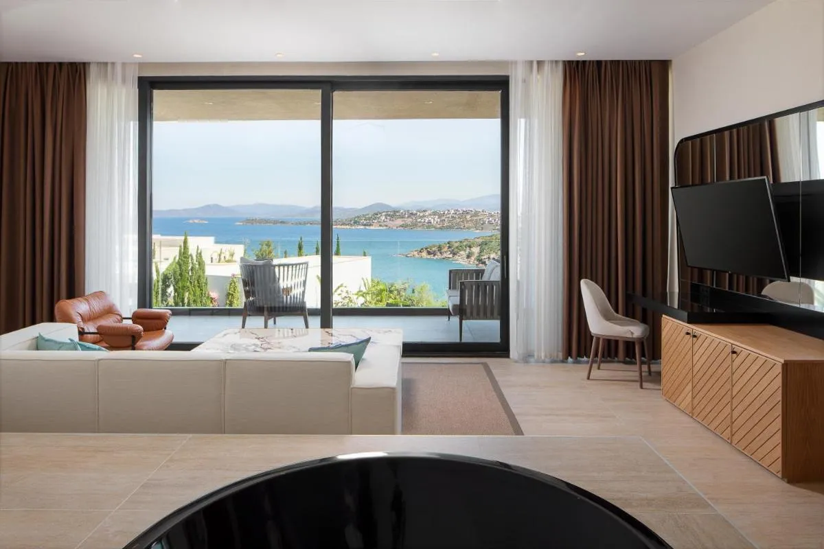 ⁨Le Meridien Bodrum Beach Resort⁩ — صورة 7