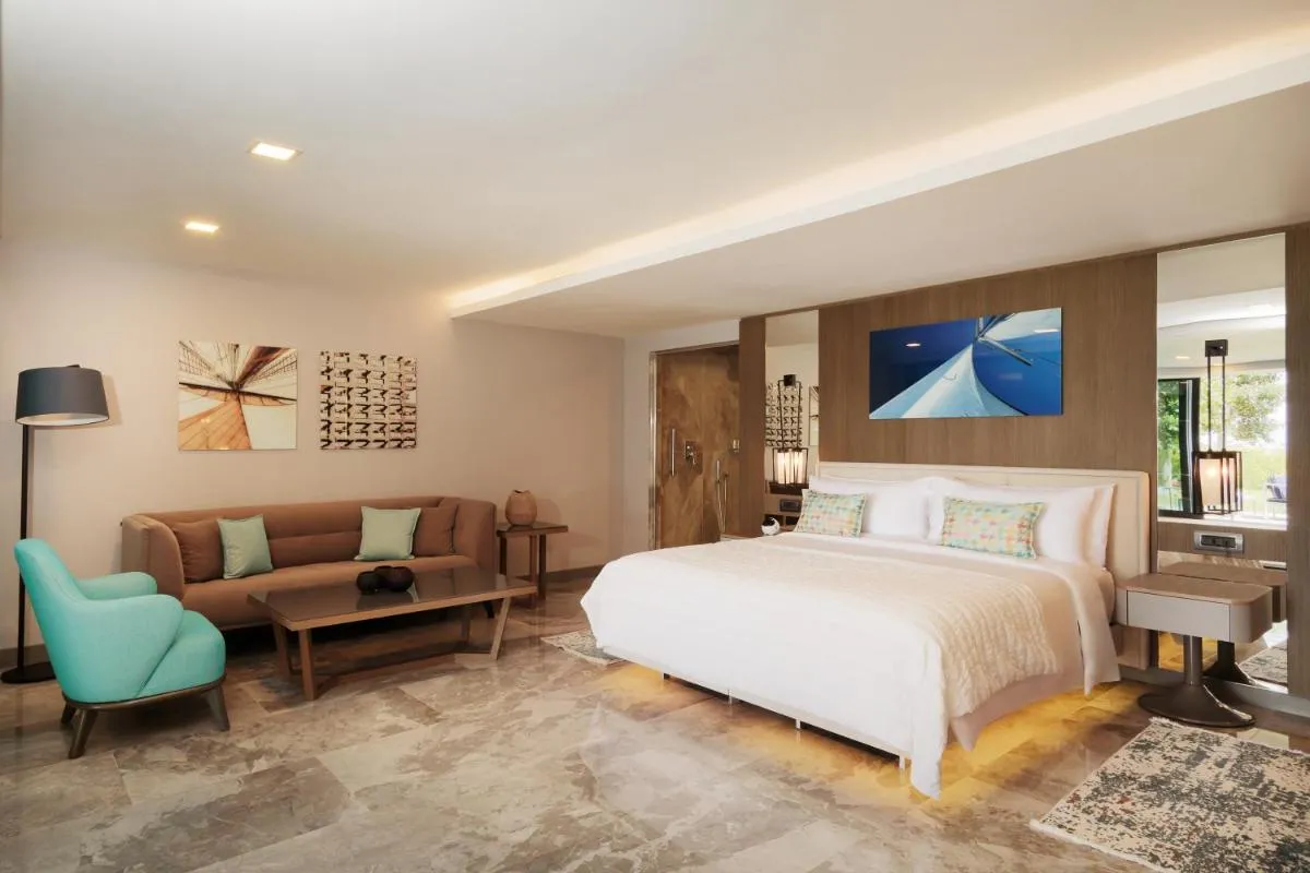 ⁨Le Meridien Bodrum Beach Resort⁩ — صورة 46