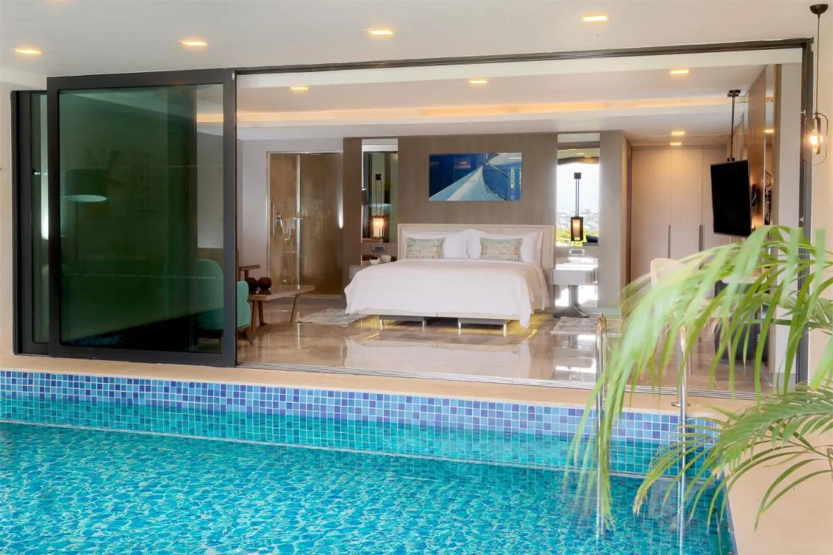 ⁨Le Meridien Bodrum Beach Resort⁩ — صورة 47