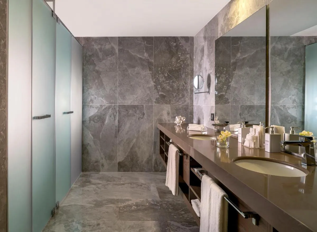 ⁨Le Meridien Bodrum Beach Resort⁩ — صورة 48